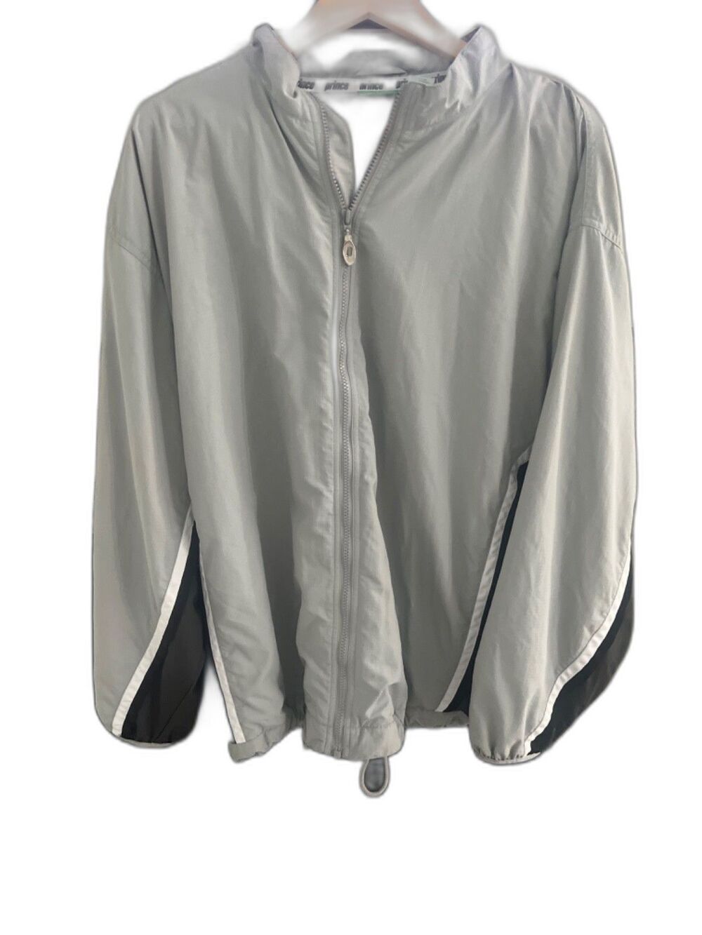 Men's Prince Tennis Jacket-Size L